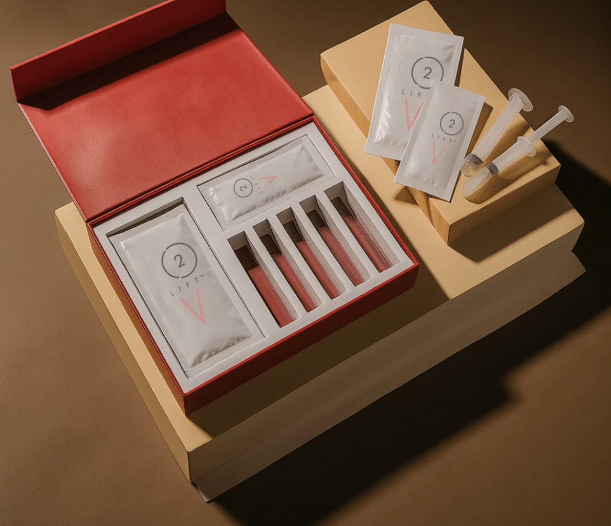 Vaginal Health Solutions